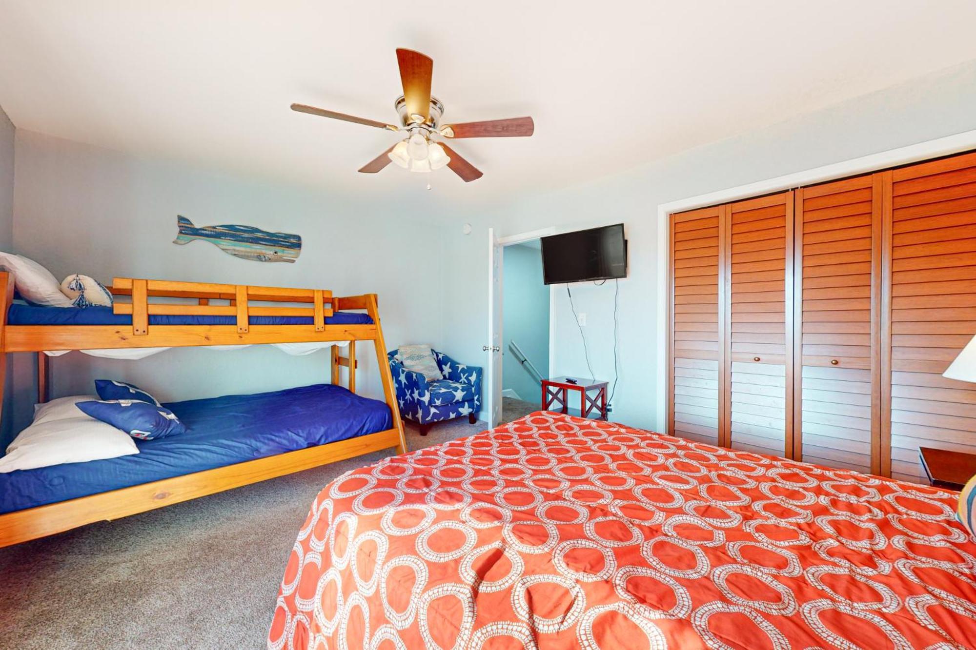 Ferienwohnung Gulf View 3 Gulf Shores Exterior foto